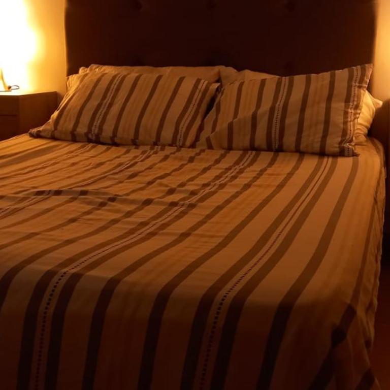 Apartamento en Torices - Three-Bedroom Apartment - 4