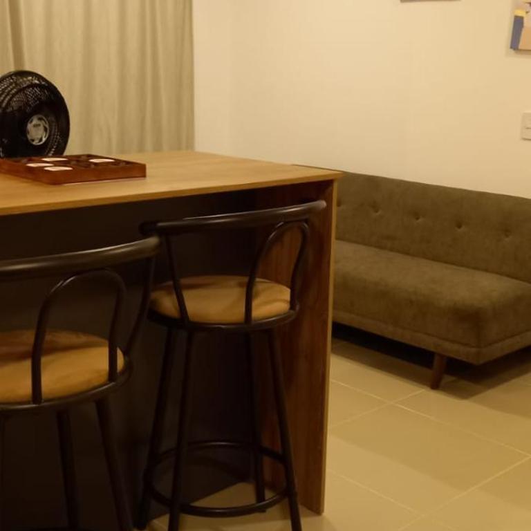 Apartamento en Torices - Three-Bedroom Apartment - 35