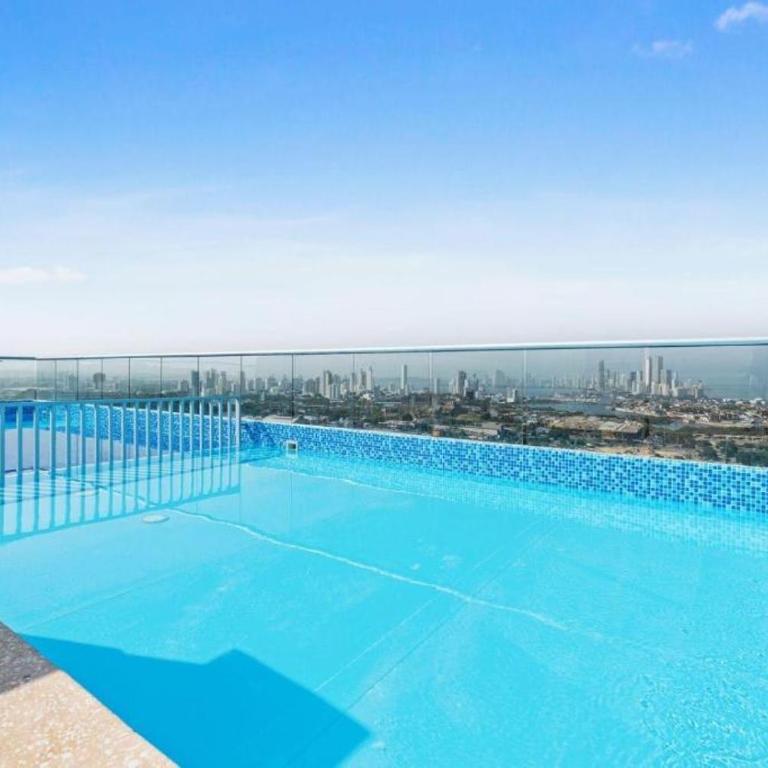 Apartamento en Torices - Three-Bedroom Apartment - 28