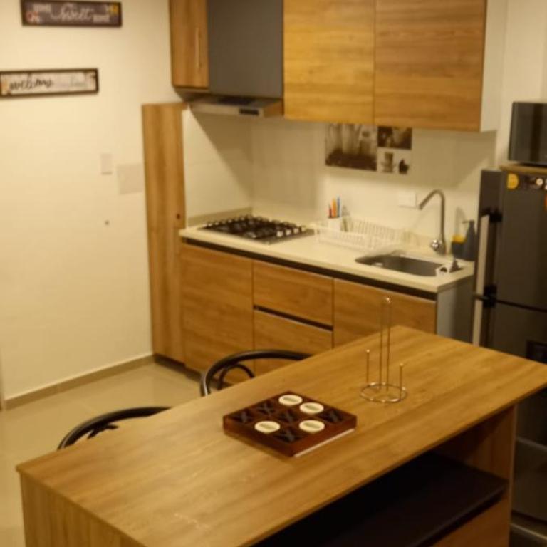 Apartamento en Torices - Three-Bedroom Apartment - 9