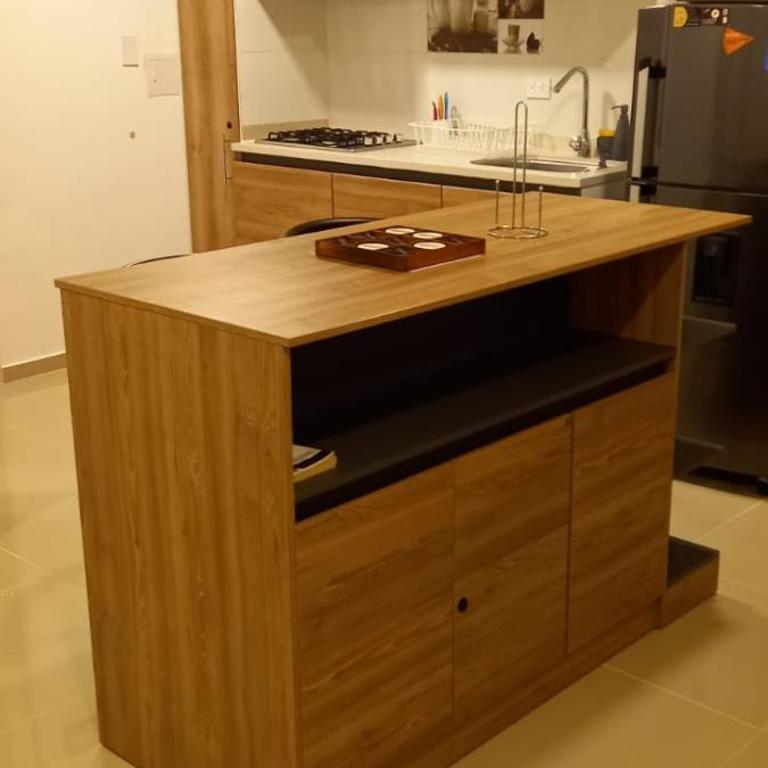 Apartamento en Torices - Three-Bedroom Apartment - 17