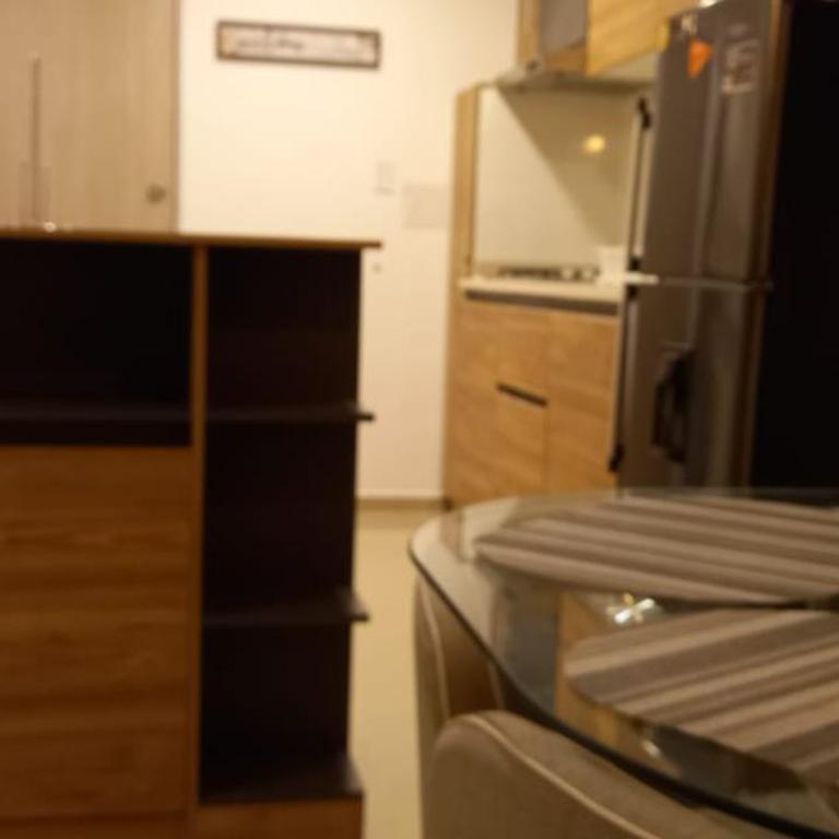 Apartamento en Torices - Three-Bedroom Apartment - 3