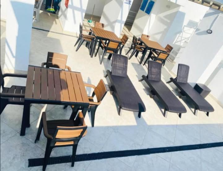 Apartamento en Torices - Three-Bedroom Apartment - 31