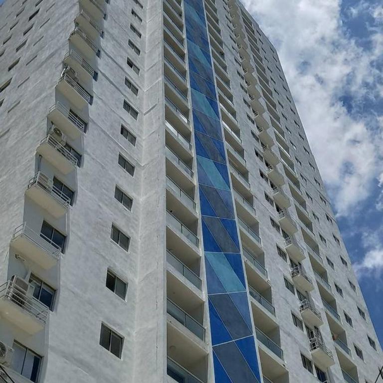 Apartamento en Torices - Three-Bedroom Apartment - 39