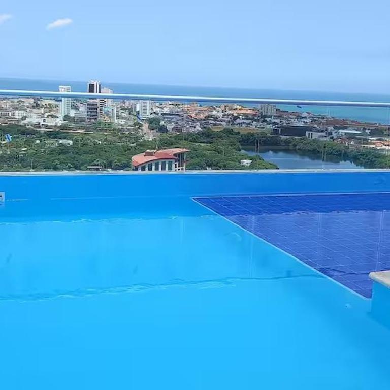 Apartamento en Torices - Three-Bedroom Apartment - 44