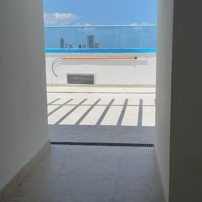 Apartamento en Torices - Three-Bedroom Apartment - 42