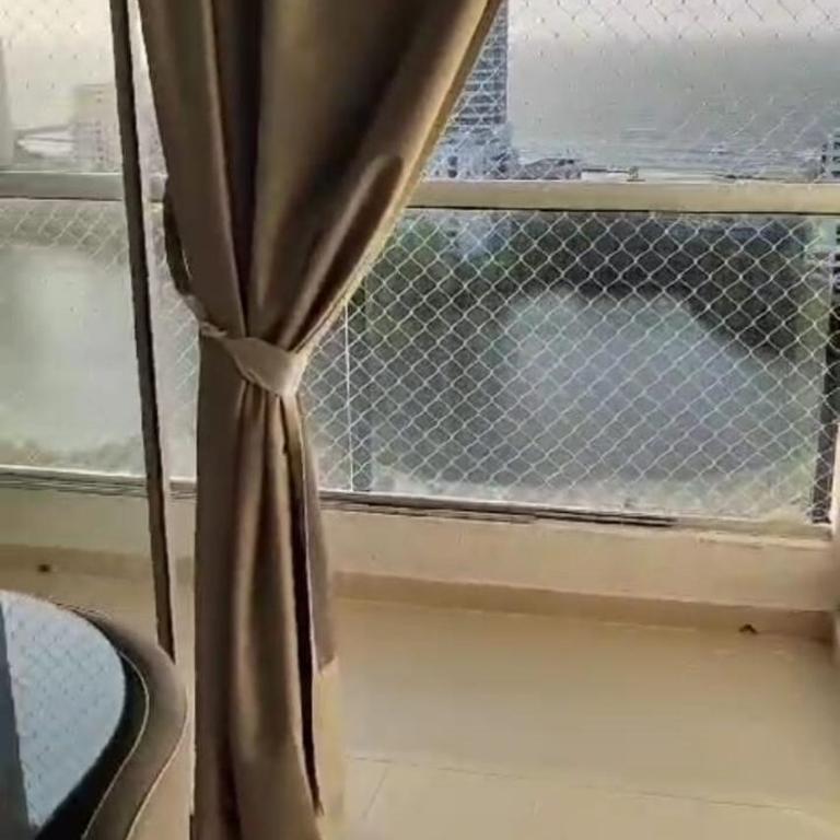 Apartamento en Torices Piso 24 - Cartagena - Playa cerca al Mar con piscina y Excelente vista - Two-Bedroom Apartment - 11