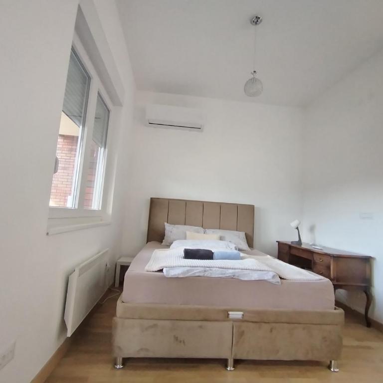 Apartman Gala Beograd - Apartman sa 1 Spavaćom Sobom - 5