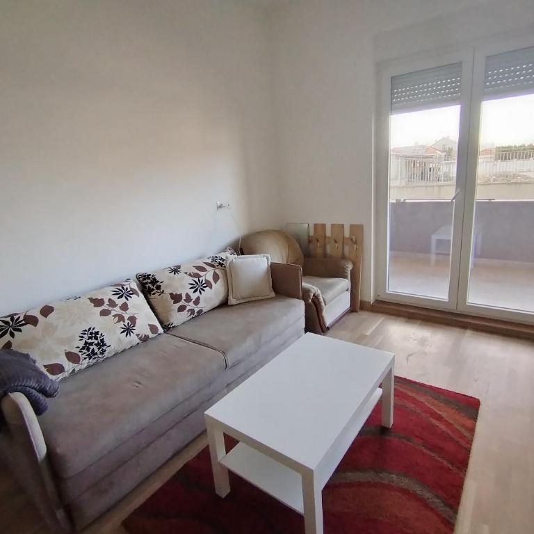 Apartman Gala Beograd - Apartman sa 1 Spavaćom Sobom - 4