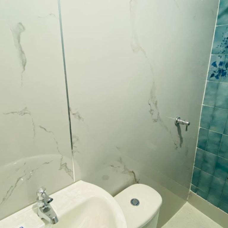 Casa Sisihuaca Hostal Santa Marta - Small Twin Room - 5