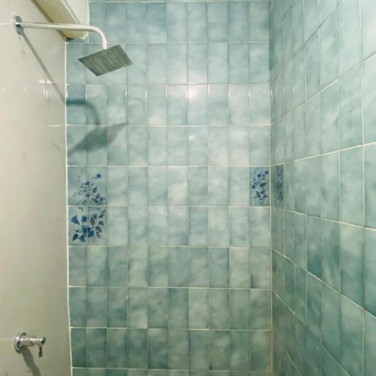 Casa Sisihuaca Hostal Santa Marta - Small Twin Room - 6