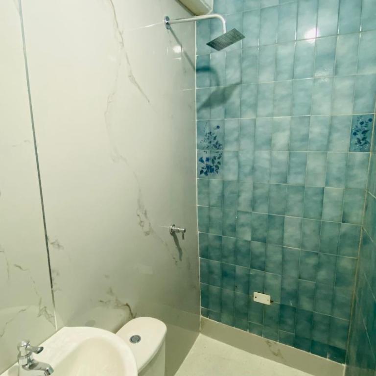 Casa Sisihuaca Hostal Santa Marta - Small Twin Room - 7