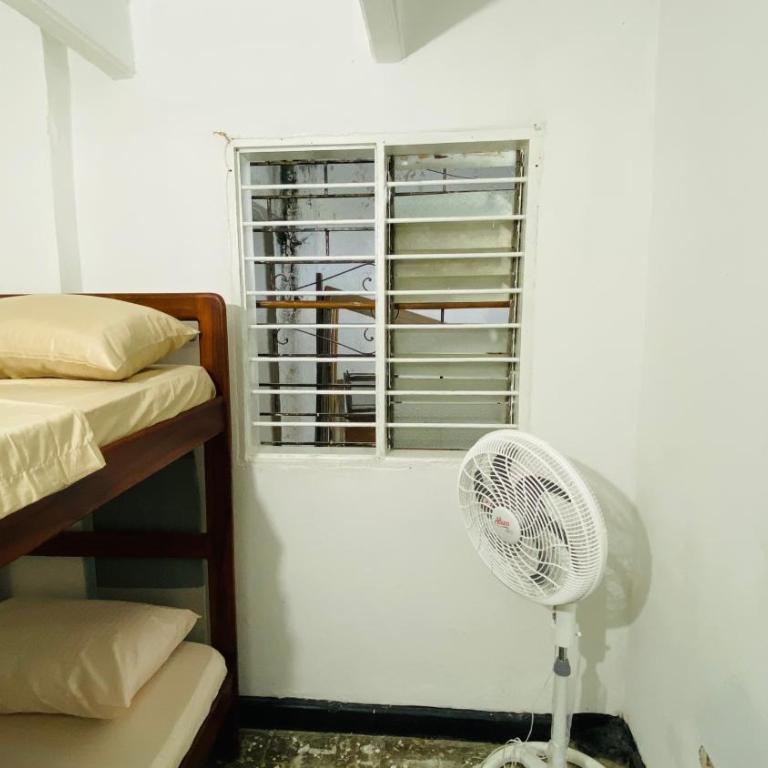 Casa Sisihuaca Hostal Santa Marta - Small Twin Room - 10