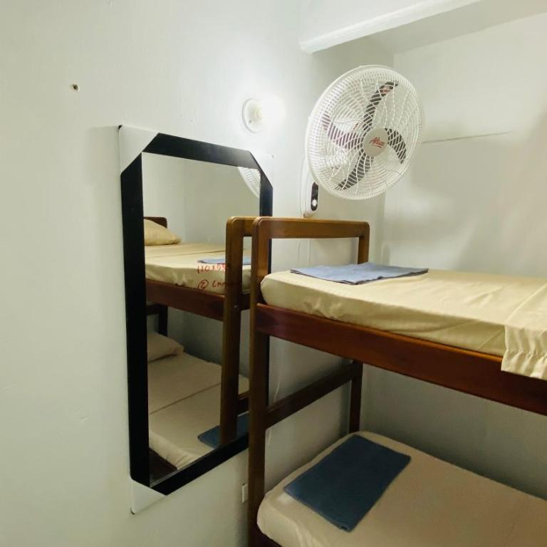 Casa Sisihuaca Hostal Santa Marta - Small Twin Room - 13