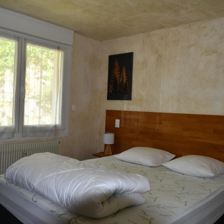 Gîte Le Cincle au cœur du massif des Vosges - Appartement - 5