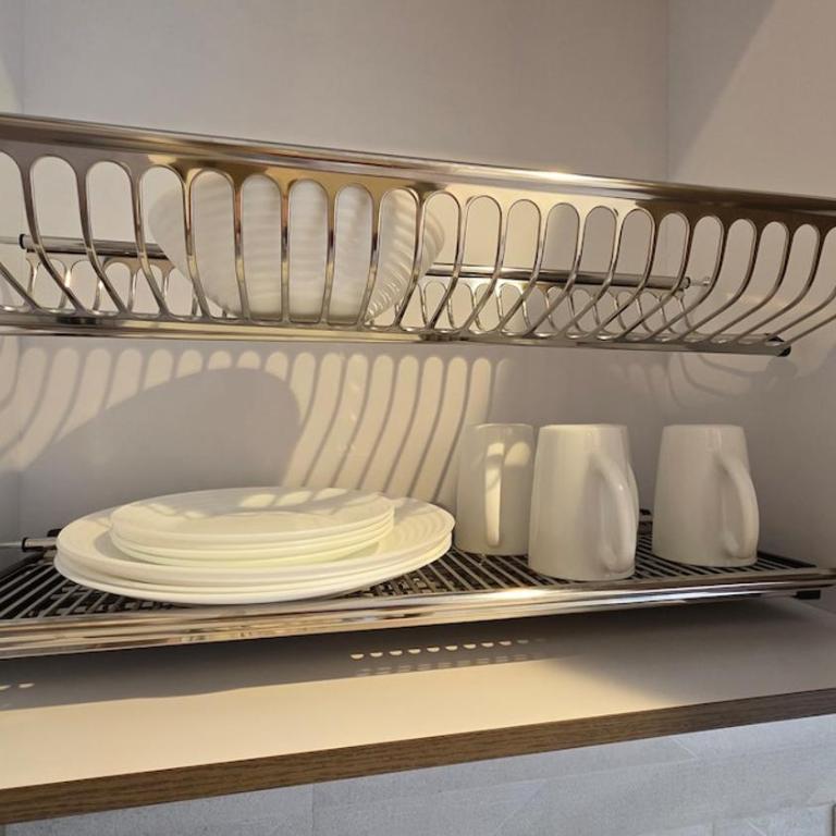 VITA219 Apartment, Beautiful, near Ocean & Rooftop - Apartamento de 1 dormitorio - 15