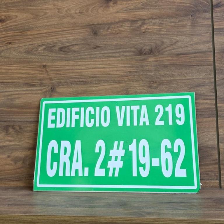 VITA219 Apartment, Beautiful, near Ocean & Rooftop - Apartamento de 1 dormitorio - 23