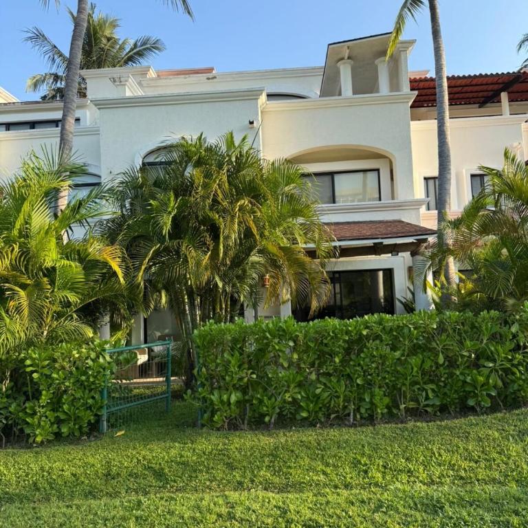 Beautiful Villa at Mayan Palace Acapulco Diamante - Villa de 3 dormitorios - 19