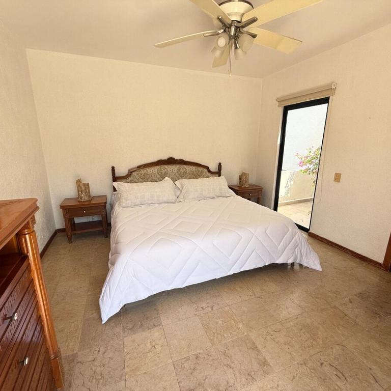 Beautiful Villa at Mayan Palace Acapulco Diamante - Villa de 3 dormitorios - 21