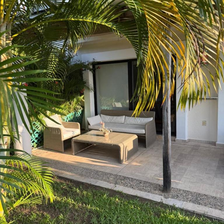 Beautiful Villa at Mayan Palace Acapulco Diamante - Villa de 3 dormitorios - 59