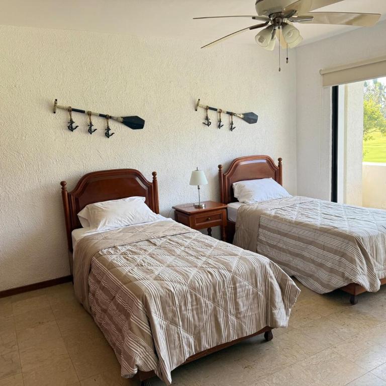 Beautiful Villa at Mayan Palace Acapulco Diamante - Villa de 3 dormitorios - 61