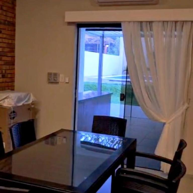 Alquilo Hermosa Casa a Estrenar en San Bernardino - Five-Bedroom House - 2