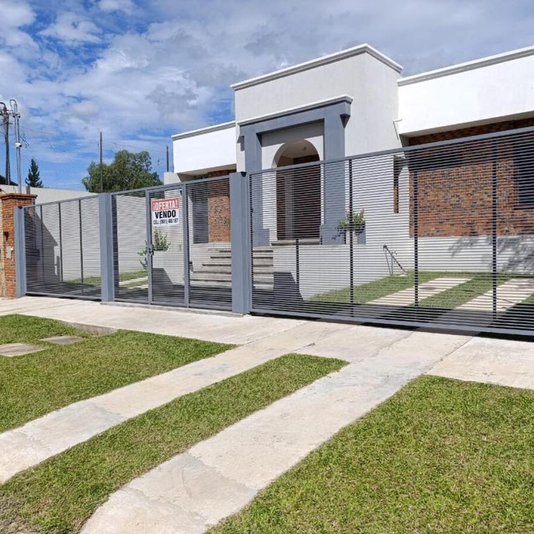 Alquilo Hermosa Casa a Estrenar en San Bernardino - Five-Bedroom House - 3