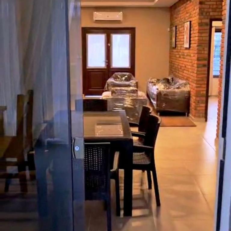 Alquilo Hermosa Casa a Estrenar en San Bernardino - Five-Bedroom House - 4