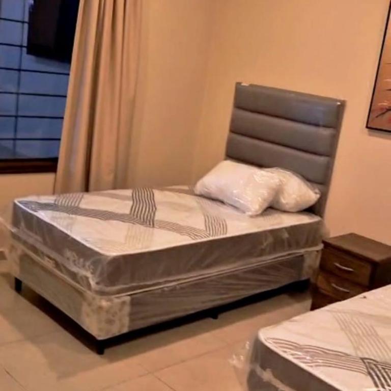 Alquilo Hermosa Casa a Estrenar en San Bernardino - Five-Bedroom House - 7