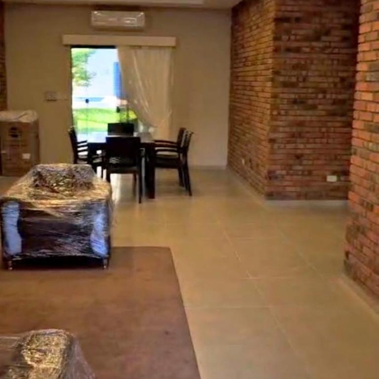 Alquilo Hermosa Casa a Estrenar en San Bernardino - Five-Bedroom House - 9