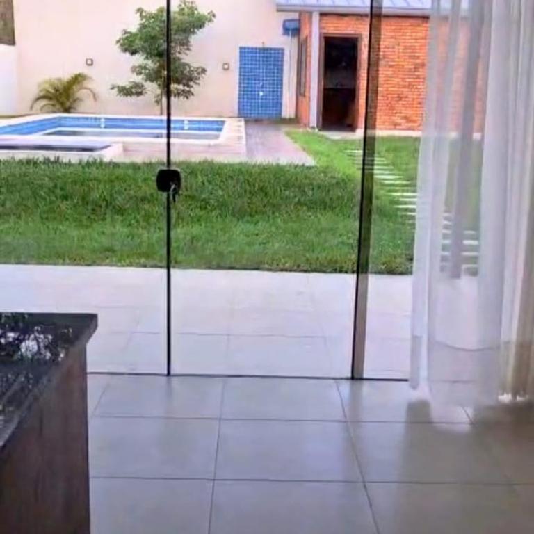 Alquilo Hermosa Casa a Estrenar en San Bernardino - Five-Bedroom House - 11