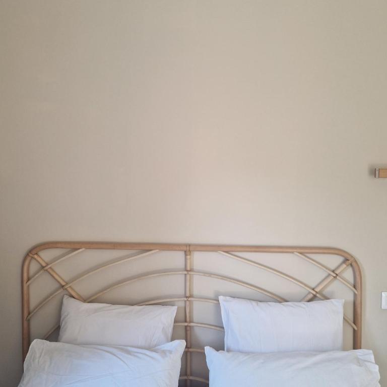Le jas fleuri - Appartement 1 Chambre - Vue sur Jardin - 5