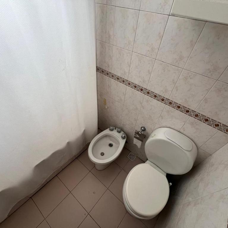 Hostal CAP - Apartamento de 1 dormitorio - 17