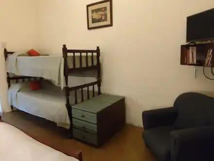 Hostal CAP - Apartamento de 1 dormitorio - 19