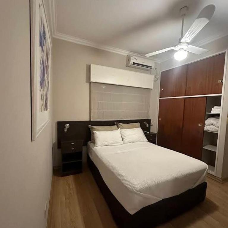 Hostal CAP - Apartamento de 1 dormitorio - 20
