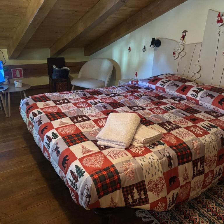 Maison Valérie - One-Bedroom House - 27