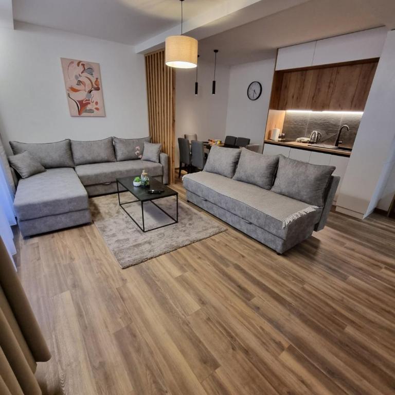 Whisper apartments Kopaonik - One-Bedroom Apartment - 9