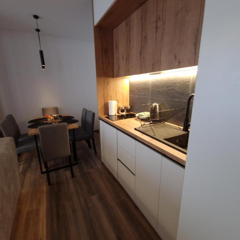 Whisper apartments Kopaonik - One-Bedroom Apartment - 17