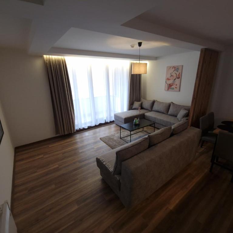 Whisper apartments Kopaonik - One-Bedroom Apartment - 13
