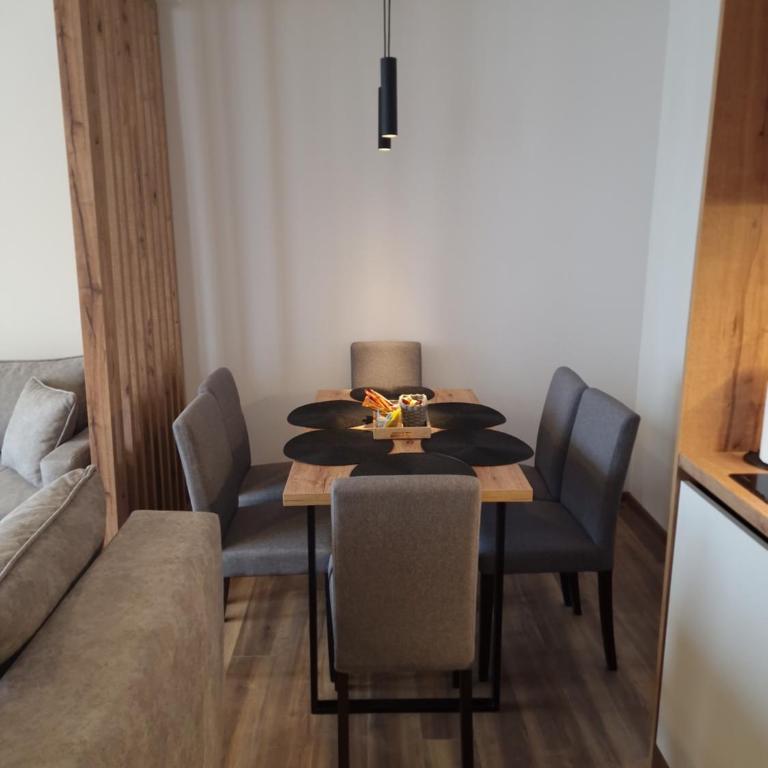 Whisper apartments Kopaonik - One-Bedroom Apartment - 15
