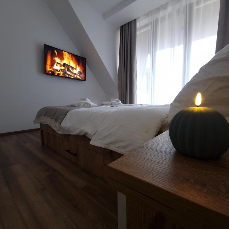 Whisper apartments Kopaonik - One-Bedroom Apartment - 10