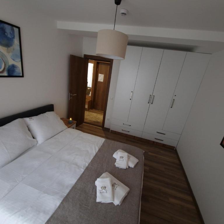 Whisper apartments Kopaonik - One-Bedroom Apartment - 25