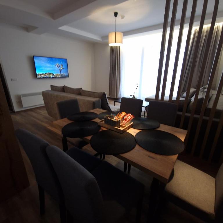 Whisper apartments Kopaonik - One-Bedroom Apartment - 24