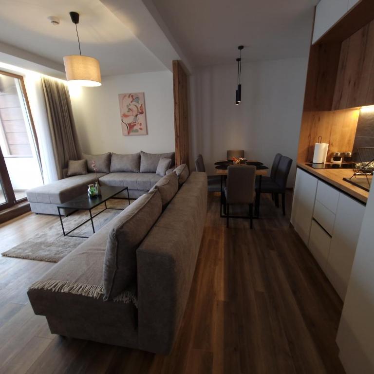 Whisper apartments Kopaonik - One-Bedroom Apartment - 11
