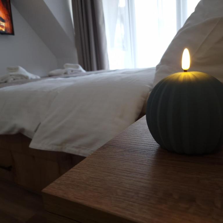 Whisper apartments Kopaonik - One-Bedroom Apartment - 22