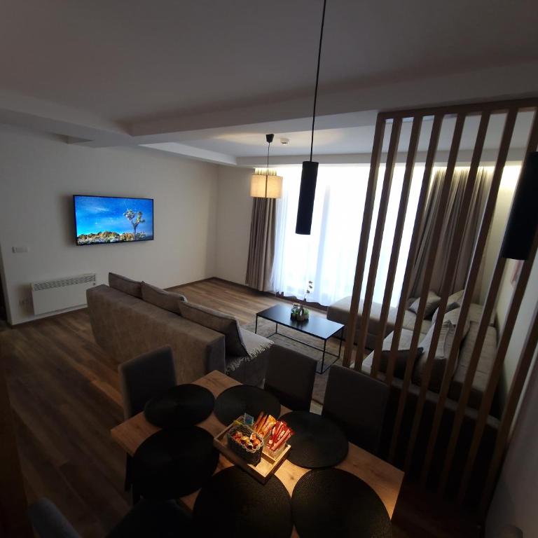 Whisper apartments Kopaonik - One-Bedroom Apartment - 29