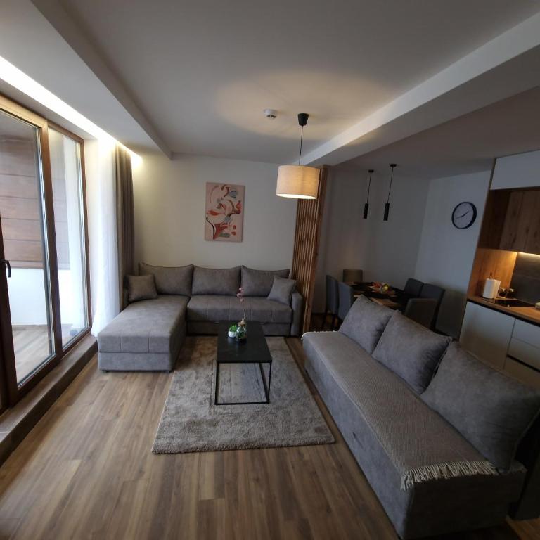 Whisper apartments Kopaonik - One-Bedroom Apartment - 28