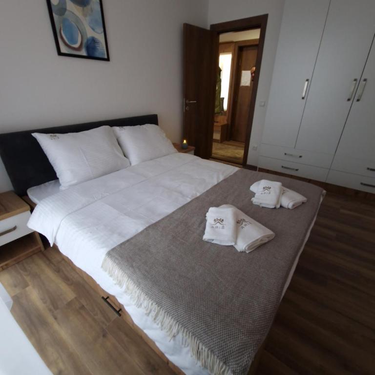 Whisper apartments Kopaonik - One-Bedroom Apartment - 27