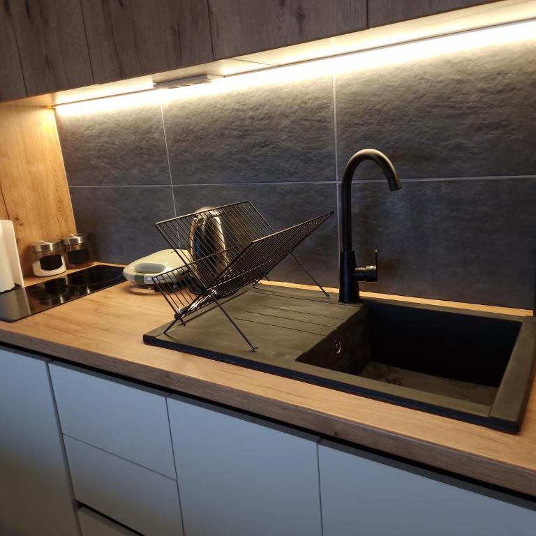 Whisper apartments Kopaonik - One-Bedroom Apartment - 16