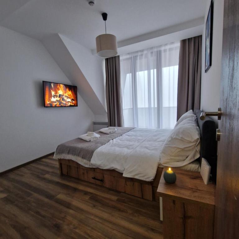 Whisper apartments Kopaonik - One-Bedroom Apartment - 33